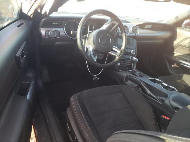 Photo 8 from auction – 2015 FORD MUSTANG with VIN 1FA6P8TH7F5417042