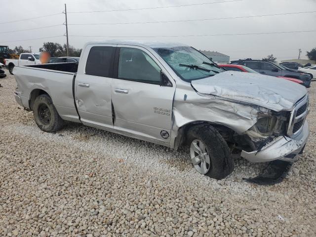 Foto 4 de la subasta – 2017 RAM 1500 SLT con VIN 1C6RR7GG0HS787550