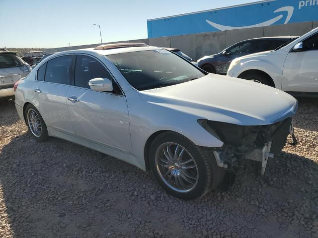 Photo 4 from auction – 2012 HYUNDAI GENESIS 3. with VIN KMHGC4DD7CU158340