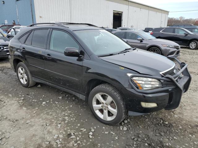 Photo 4 from auction – 2004 LEXUS RX 330 with VIN 2T2HA31U34C030071
