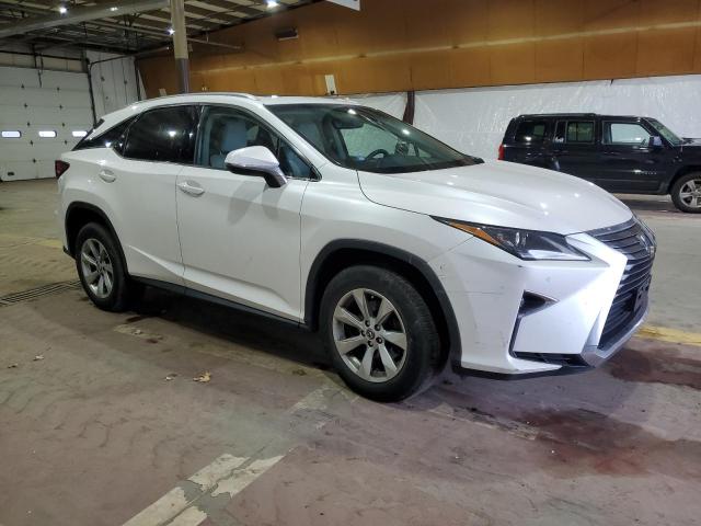 Photo 4 from auction – 2019 LEXUS RX 350 BAS with VIN 2T2BZMCA4KC176726