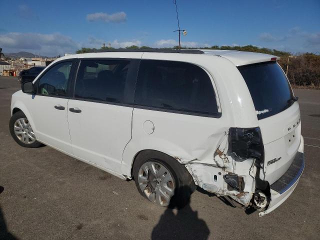 Photo 2 from auction – 2019 DODGE GRAND CARA with VIN 2C4RDGBG7KR615197