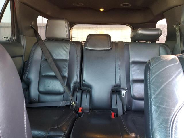 Photo 10 from auction – 2014 FORD EXPLORER X with VIN 1FM5K7D81EGA17327