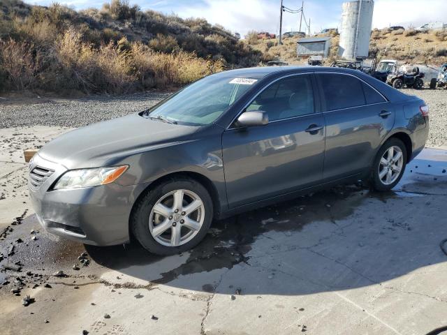 Photo 1 from auction – 2007 TOYOTA CAMRY CE with VIN 4T1BE46K37U066034
