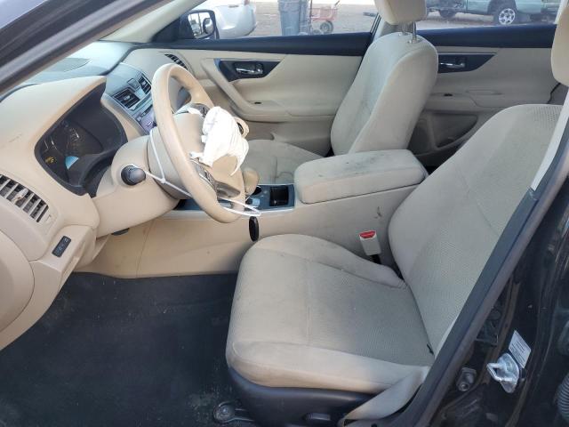 Photo 7 from auction – 2015 NISSAN ALTIMA 2.5 with VIN 1N4AL3AP0FN355843