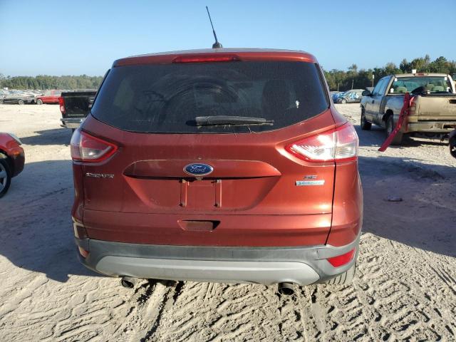 Photo 6 from auction – 2014 FORD ESCAPE SE with VIN 1FMCU0GX6EUD32704