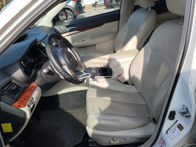 Снимка 7 от търг – 2011 SUBARU OUTBACK 2. с VIN 4S4BRBKC6B3331535