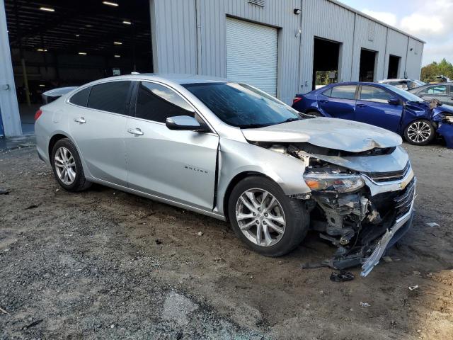 Photo 4 from auction – 2018 CHEVROLET MALIBU LT with VIN 1G1ZD5ST4JF136185