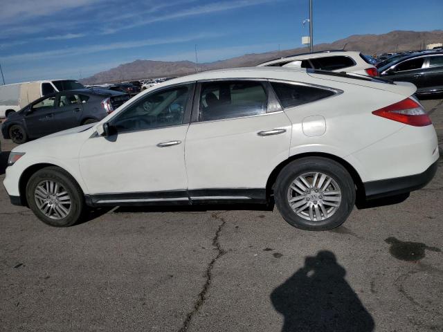 Photo 2 from auction – 2014 HONDA CROSSTOUR with VIN 5J6TF3H52EL001552