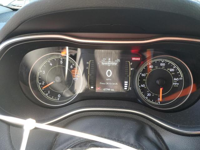Photo 9 from auction – 2020 JEEP CHEROKEE L with VIN 1C4PJMLB1LD518602