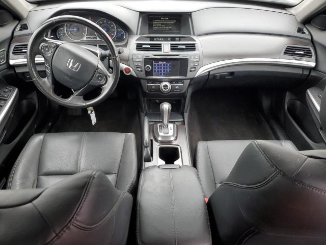 Photo 8 from auction – 2015 HONDA CROSSTOUR with VIN 5J6TF2H54FL000429