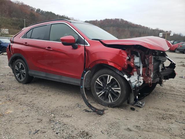 Photo 4 from auction – 2024 MITSUBISHI ECLIPSE with VIN JA4ATWAA0RZ031130