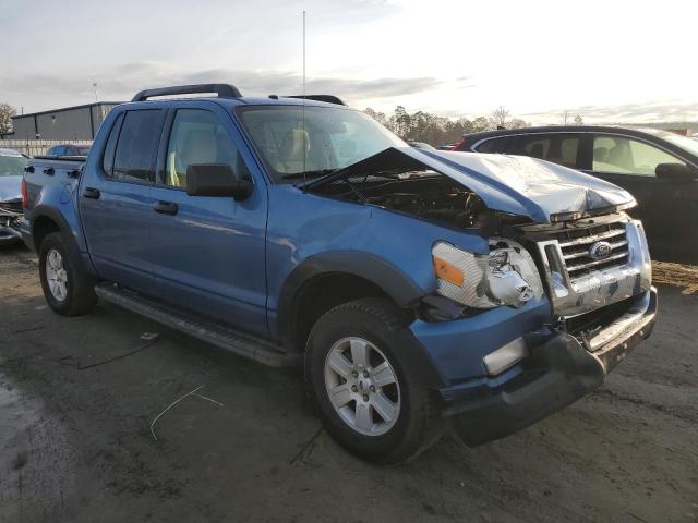 Photo 4 from auction – 2009 FORD EXPLORER S with VIN 1FMEU31E79UA22861