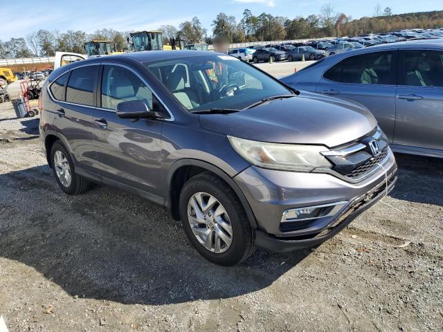 Photo 4 from auction – 2015 HONDA CR-V EX with VIN 5J6RM3H57FL012130