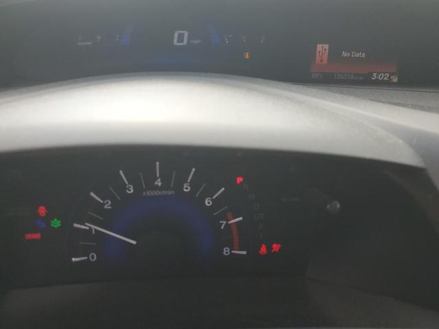 Photo 9 from auction – 2012 HONDA CIVIC EX with VIN 2HGFB2F88CH311545