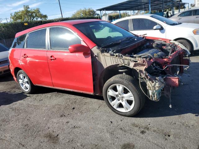 Photo 4 from auction – 2007 TOYOTA COROLLA MA with VIN 2T1KR30E97C681870