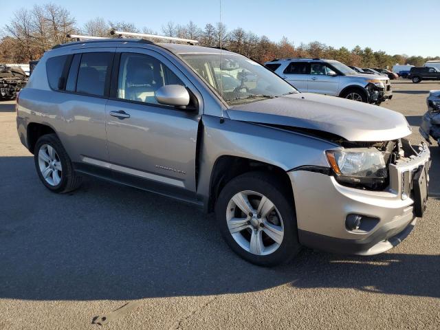 Photo 4 from auction – 2016 JEEP COMPASS LA with VIN 1C4NJDEB0GD542111
