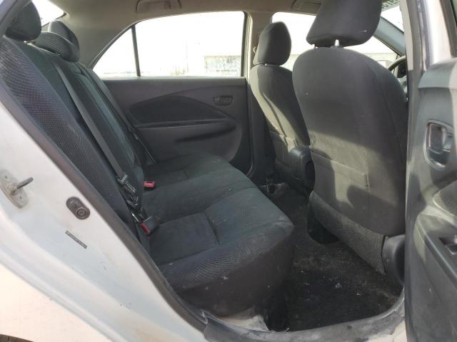 Photo 10 from auction – 2012 TOYOTA YARIS with VIN JTDBT4K31CL036930