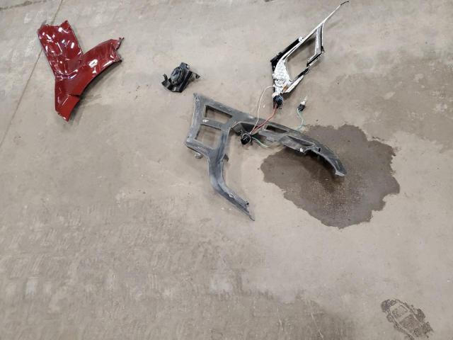 Photo 13 from auction – 2017 CHEVROLET TRAVERSE L with VIN 1GNKRHKDXHJ182543