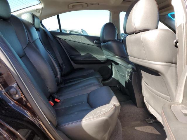 Photo 10 from auction – 2013 NISSAN MAXIMA S with VIN 1N4AA5AP3DC825230