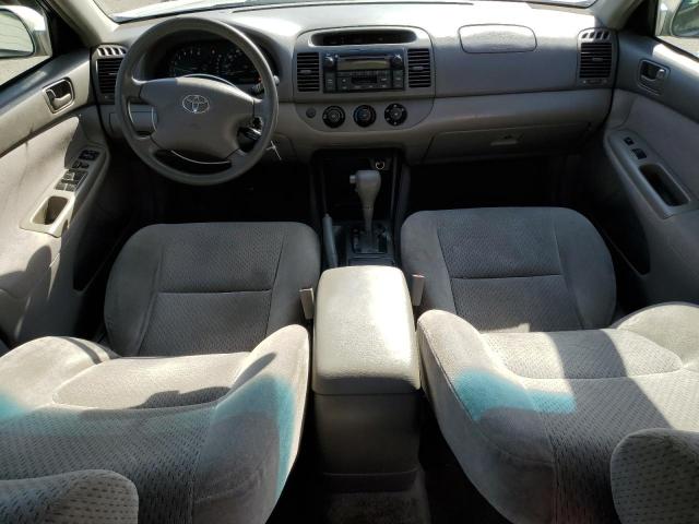 Photo 8 from auction – 2002 TOYOTA CAMRY LE with VIN 4T1BE32K32U514796