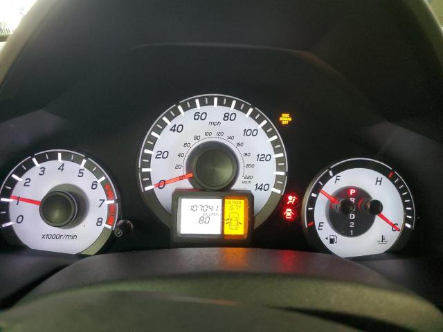 Photo 9 from auction – 2015 HONDA PILOT EXL with VIN 5FNYF4H52FB051874