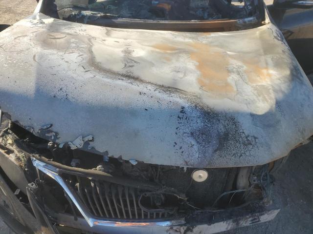 صورة رقم 12 من المزاد - 2011 LEXUS RX 350 مع VIN JTJBK1BA9B2436672