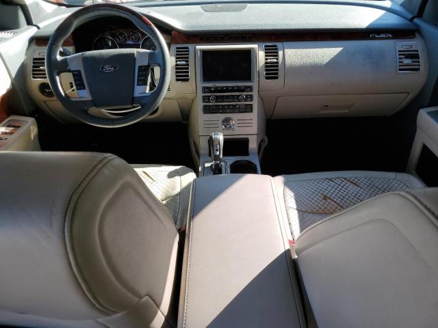 Photo 8 from auction – 2009 FORD FLEX LIMIT with VIN 2FMDK53C09BA18388