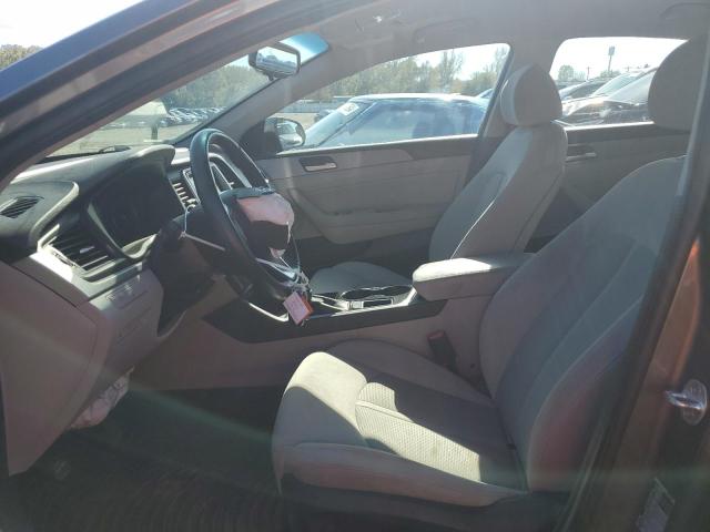 Photo 7 from auction – 2019 HYUNDAI SONATA LIM with VIN 5NPE34AF8KH819867
