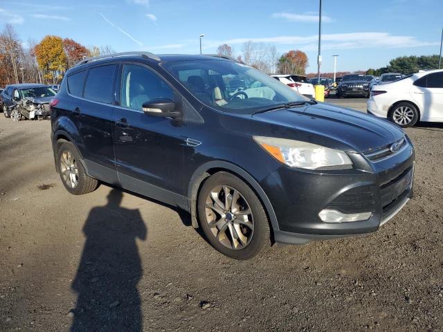 Photo 4 from auction – 2014 FORD ESCAPE TIT with VIN 1FMCU9JX9EUA80802