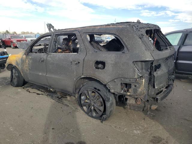 Photo 2 from auction – 2020 DODGE DURANGO GT with VIN 1C4RDJDG3LC261439