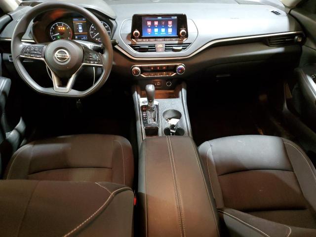 Photo 8 from auction – 2022 NISSAN ALTIMA S with VIN 1N4BL4BV2NN423131