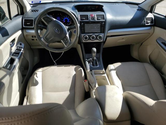 Photo 8 from auction – 2015 SUBARU XV CROSSTR with VIN JF2GPBPC7FH216199
