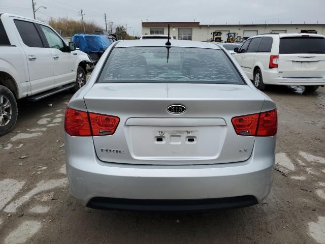 Photo 6 from auction – 2010 KIA FORTE EX with VIN KNAFU4A21A5068704