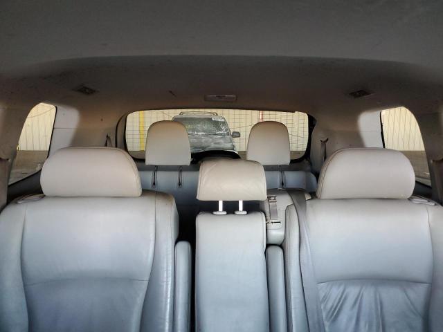 Photo 10 from auction – 2009 TOYOTA HIGHLANDER with VIN JTEDS42A692090471