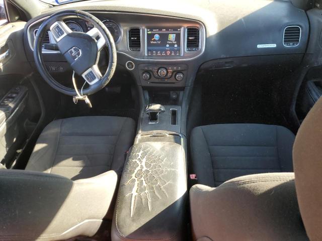 Photo 8 from auction – 2012 DODGE CHARGER SX with VIN 2C3CDXHGXCH187876