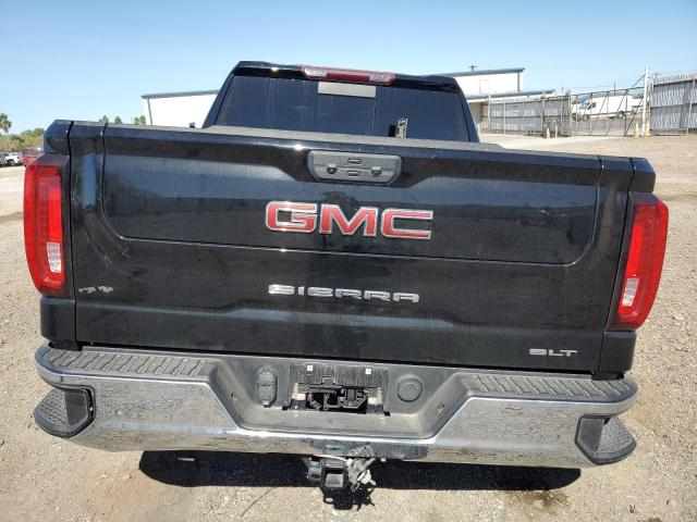 Photo 6 from auction – 2023 GMC SIERRA C15 with VIN 3GTPHDED3PG148370