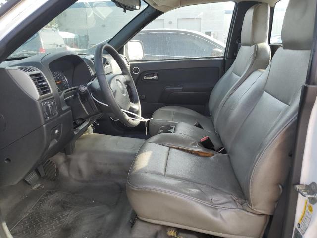 Photo 7 from auction – 2012 CHEVROLET COLORADO with VIN 1GCCSBF97C8147978