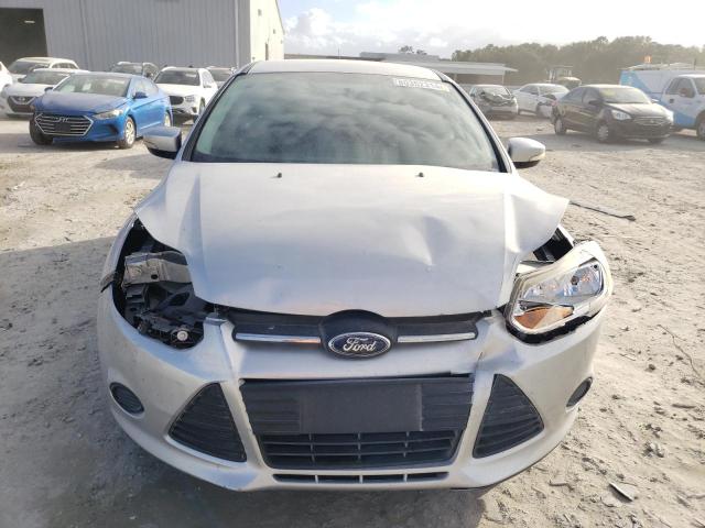 Photo 5 from auction – 2013 FORD FOCUS SE with VIN 1FADP3F24DL217536