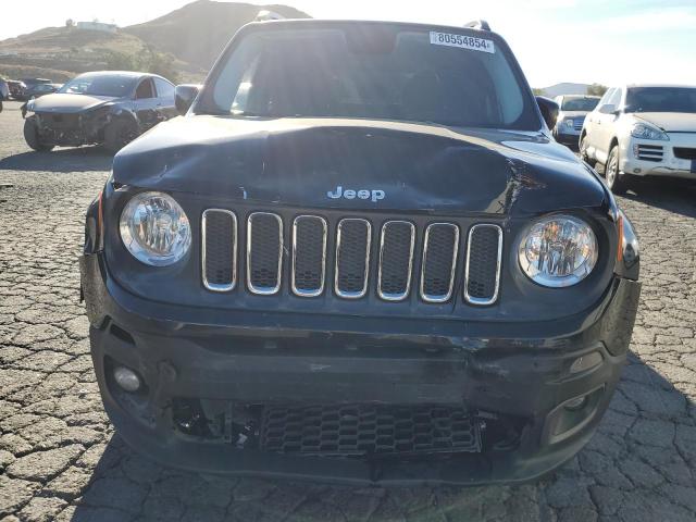 Photo 5 from auction – 2017 JEEP RENEGADE L with VIN ZACCJABB1HPF53227