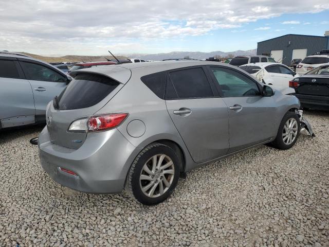 Photo 3 from auction – 2012 MAZDA 3 I with VIN JM1BL1L74C1602056