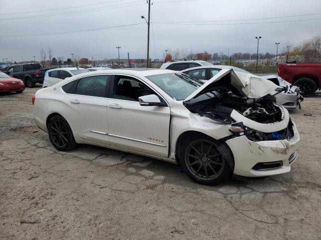 Photo 4 from auction – 2014 CHEVROLET IMPALA LTZ with VIN 1G1155S31EU105486
