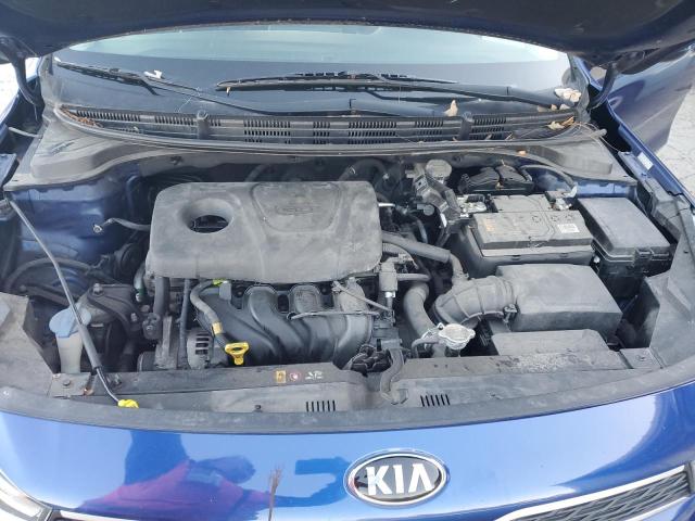 Photo 11 from auction – 2019 KIA RIO S with VIN 3KPA24AB0KE213871