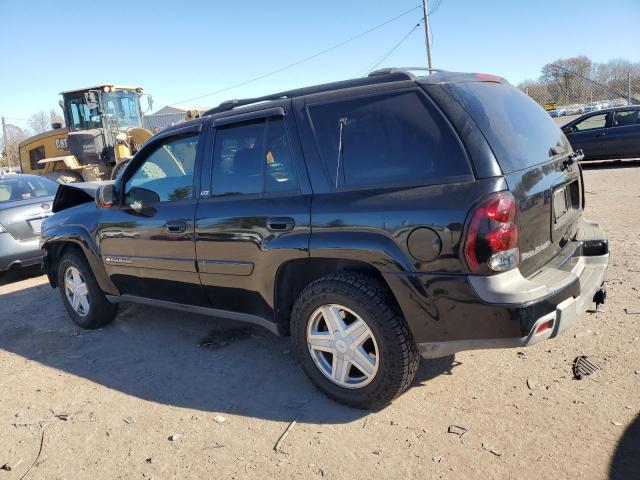 Photo 2 from auction – 2003 CHEVROLET TRAILBLAZE with VIN 1GNDT13S532285130
