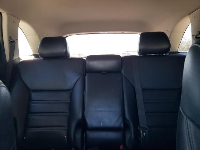 Photo 10 from auction – 2017 KIA SORENTO EX with VIN 5XYPH4A18HG207053