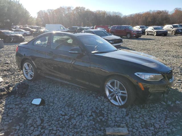 Photo 4 from auction – 2017 BMW 230XI with VIN WBA2H9C30HV642466