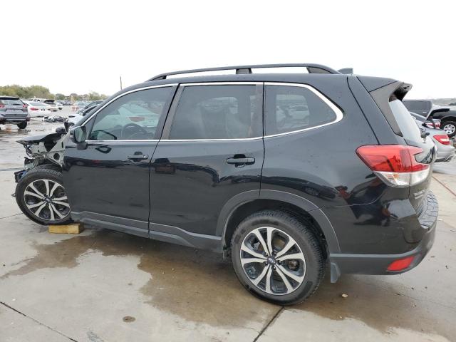 Photo 2 from auction – 2020 SUBARU FORESTER L with VIN JF2SKASC4LH588119