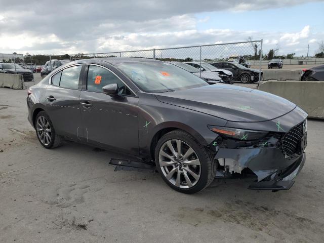 Photo 4 from auction – 2020 MAZDA 3 PREMIUM with VIN JM1BPBEM4L1168279
