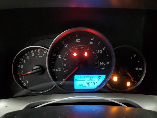 Photo 9 from auction – 2016 TOYOTA RAV4 LE with VIN 2T3BFREV7GW412907