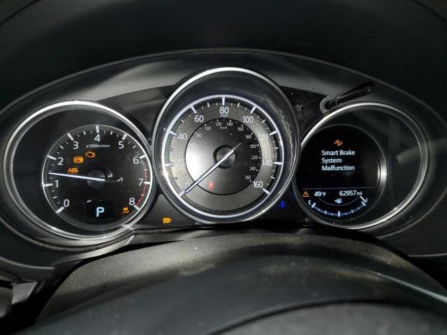 Photo 9 from auction – 2019 MAZDA CX-5 TOURI with VIN JM3KFBCM0K0608029